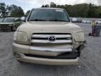 2005 Toyota Tundra Double Cab SR5