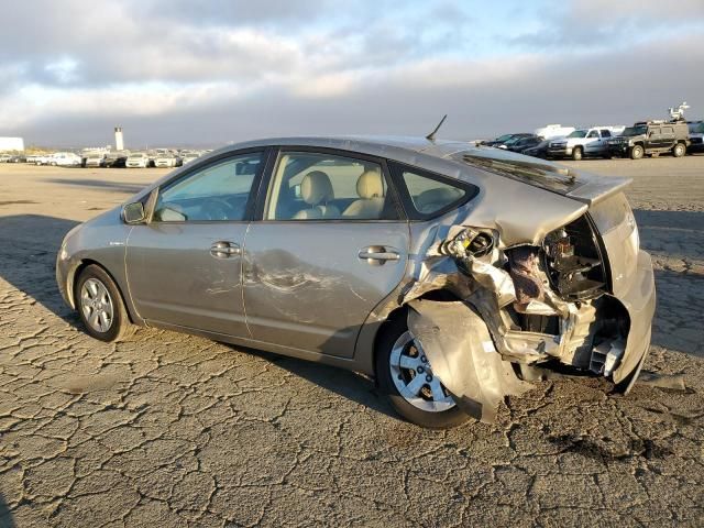 2007 Toyota Prius