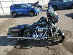 Salvage cars for sale from Copart Pennsburg, PA: 2023 Harley-Davidson Flhx