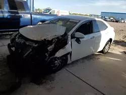 2018 Toyota Corolla L en venta en Phoenix, AZ