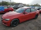 2015 BMW 328 I Sulev