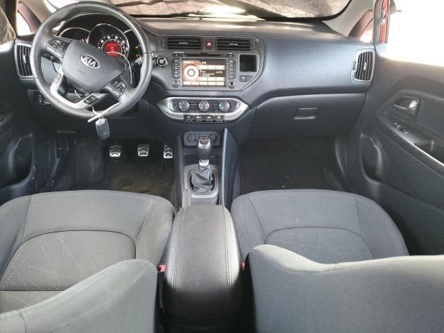 2013 KIA Rio EX