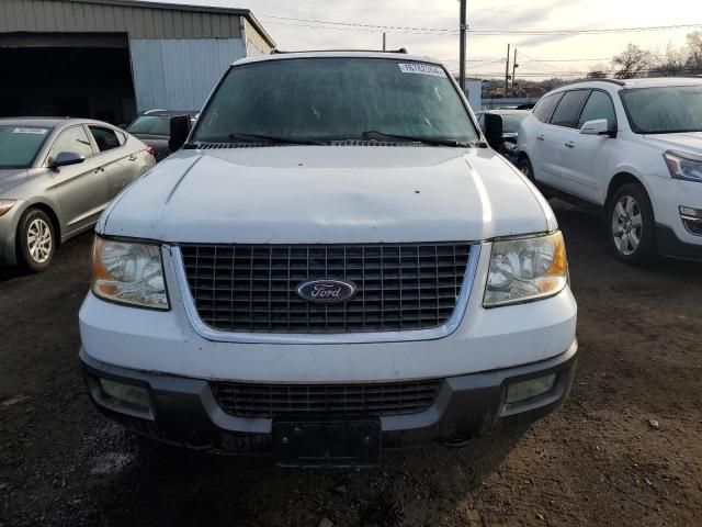 2005 Ford Expedition XLT