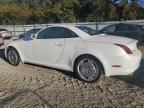 2003 Lexus SC 430