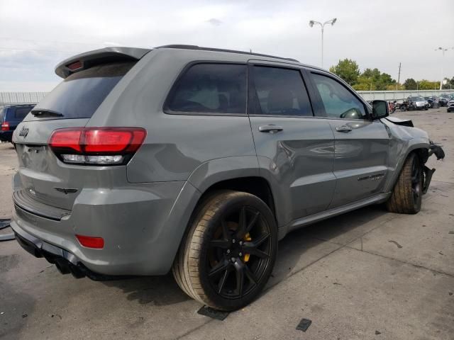 2021 Jeep Grand Cherokee Trackhawk