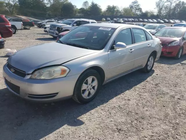 2006 Chevrolet Impala LT