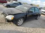 2007 Ford Five Hundred SEL