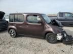 2011 Nissan Cube Base