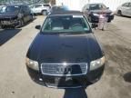 2005 Audi A4 3.0 Cabriolet