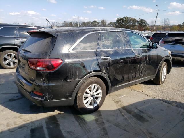 2019 KIA Sorento L