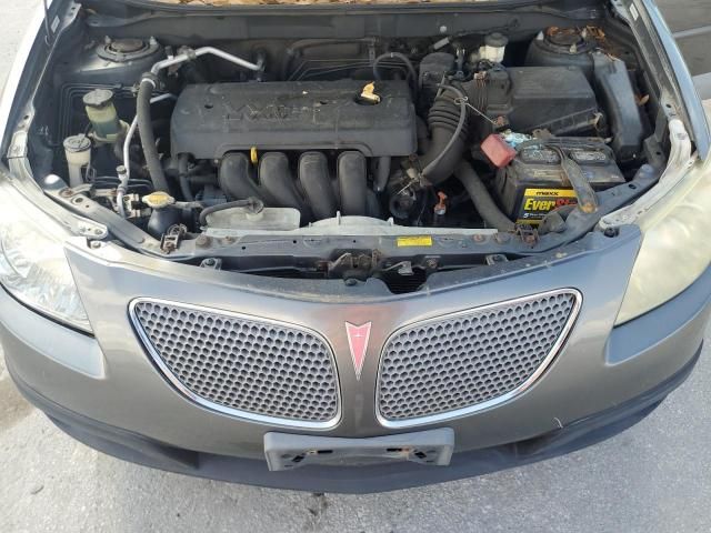 2006 Pontiac Vibe