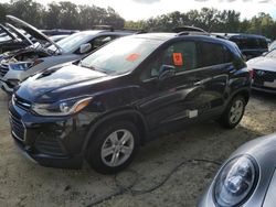 Chevrolet Vehiculos salvage en venta: 2019 Chevrolet Trax 1LT