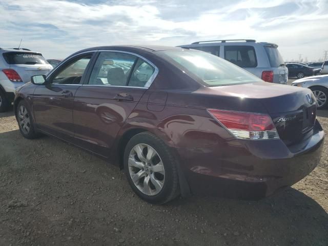 2010 Honda Accord EXL