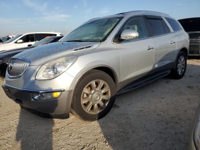 2012 Buick Enclave