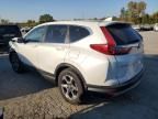 2018 Honda CR-V EXL