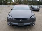 2018 Tesla Model X