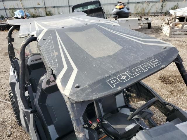 2020 Polaris RZR S4 1000 Premium