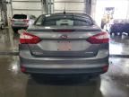 2014 Ford Focus S