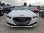 2018 Genesis G90 Ultimate