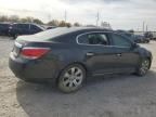 2010 Buick Lacrosse CXS