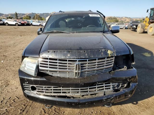 2011 Lincoln Navigator