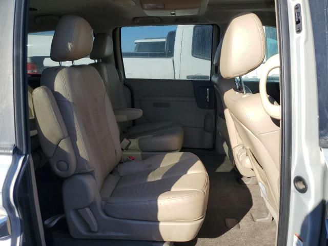 2012 KIA Sedona EX