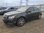 2011 Chevrolet Cruze LT