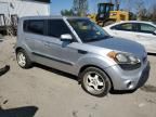 2012 KIA Soul +