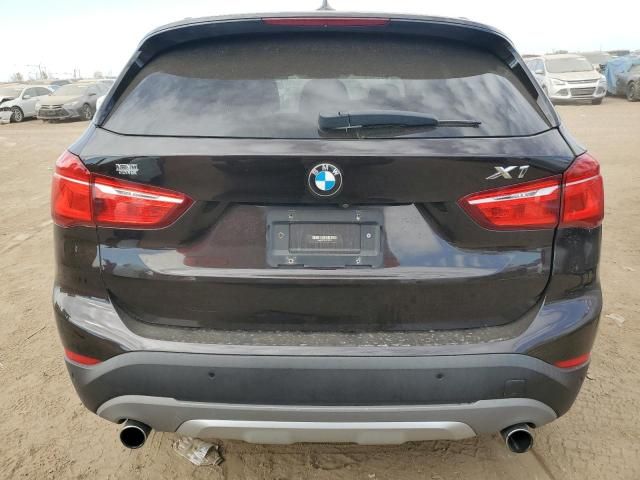 2017 BMW X1 XDRIVE28I