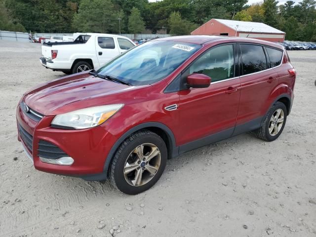 2013 Ford Escape SE