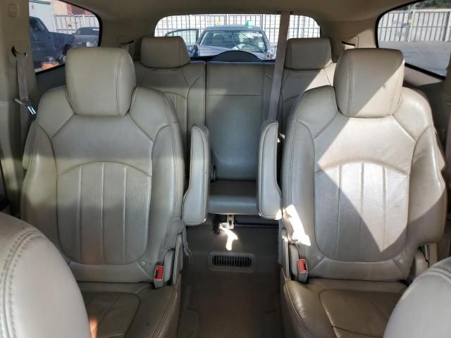 2010 Buick Enclave CXL