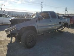 Chevrolet Silverado k1500 salvage cars for sale: 2006 Chevrolet Silverado K1500