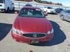 2005 Buick Lacrosse CX