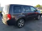 2012 Honda Pilot EXL