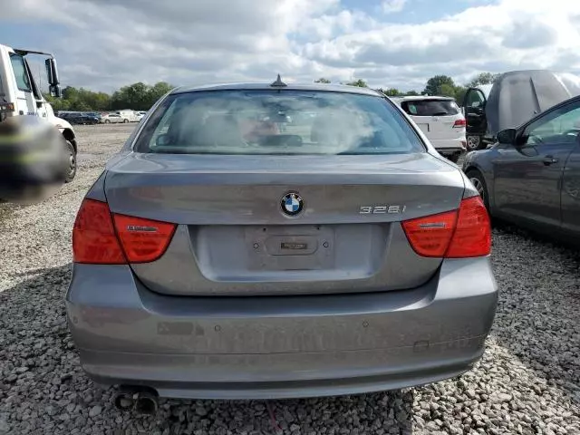 2011 BMW 328 I