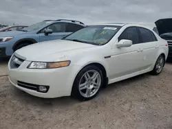 2007 Acura TL en venta en Arcadia, FL