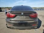 2016 BMW X6 XDRIVE35I