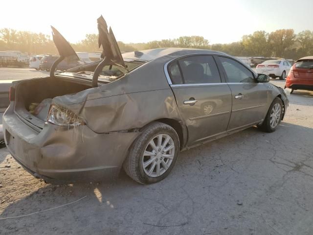 2010 Buick Lucerne CXL