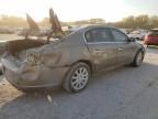 2010 Buick Lucerne CXL