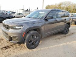 2023 Jeep Grand Cherokee L Limited en venta en Oklahoma City, OK