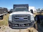 2016 Ford F550 Super Duty