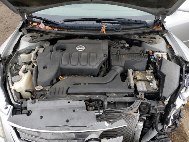 2011 Nissan Altima Base