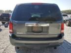 2012 Honda Pilot EXL