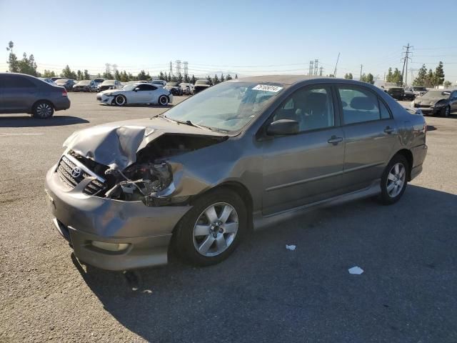 2008 Toyota Corolla CE