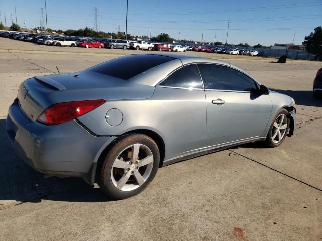 2007 Pontiac G6 GT