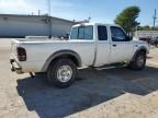 1996 Ford Ranger Super Cab