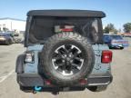 2024 Jeep Wrangler Rubicon 4XE