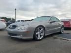 2004 Mercedes-Benz SL 500