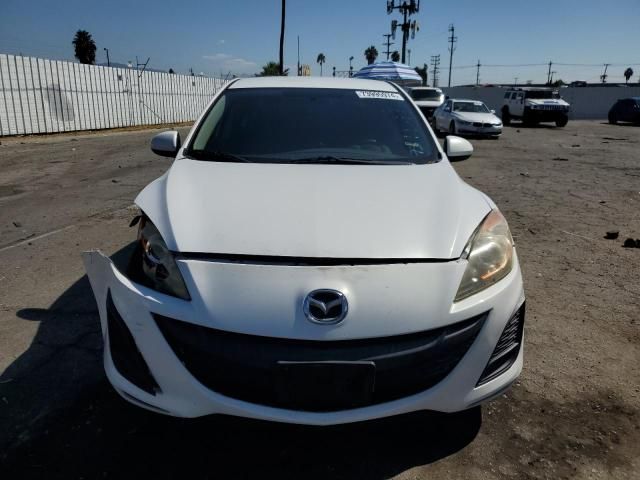 2010 Mazda 3 I