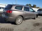 2011 Buick Enclave CX